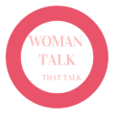 Woman talk that talk